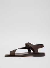 Karel Sandal | Tibi