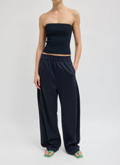 Active Knit Winslow Pant | Tibi
