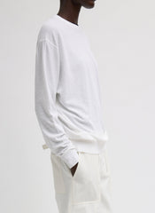 Sable Perfect Men's Pullover | Tibi