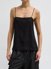 Summer Slip Cami | Tibi