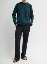 Tech Suiting Mark Trouser | Tibi