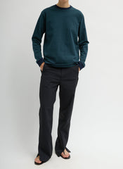 Tech Suiting Mark Trouser | Tibi