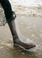 Mookie Rain Boot | Tibi