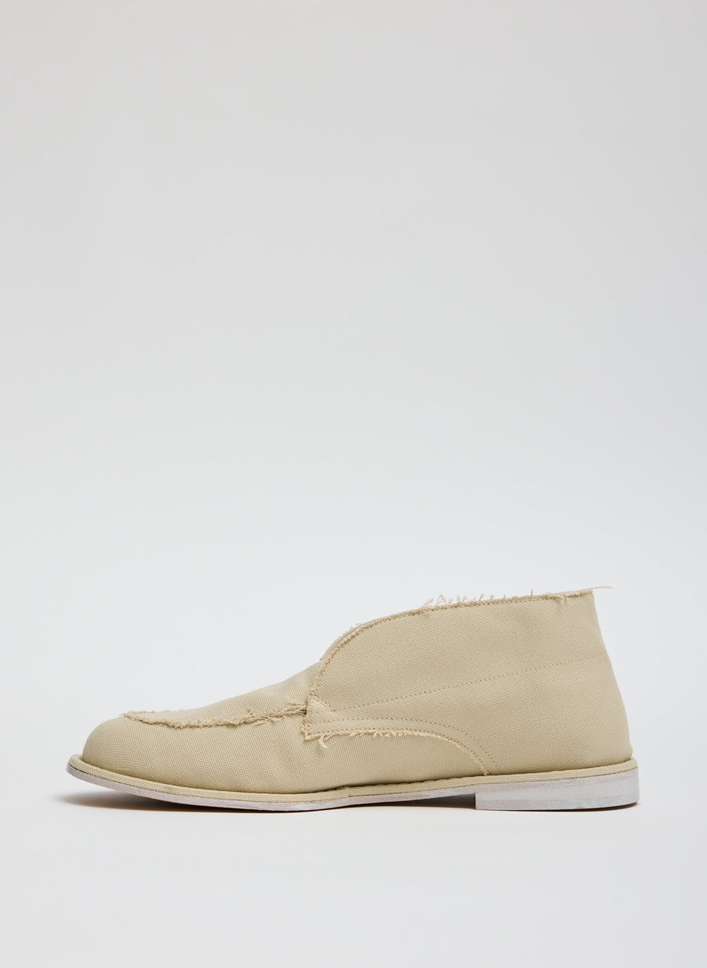 Harry Canvas Boot | Tibi