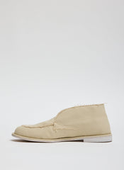 Harry Canvas Boot | Tibi