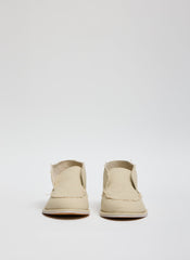Harry Canvas Boot | Tibi