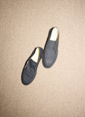 Harry Canvas Boot | Tibi