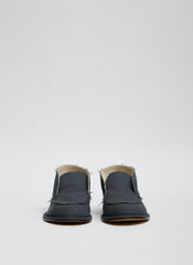 Harry Canvas Boot | Tibi