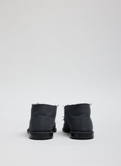 Harry Canvas Boot | Tibi