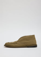 Harry Canvas Boot | Tibi