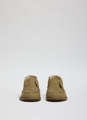 Harry Canvas Boot | Tibi