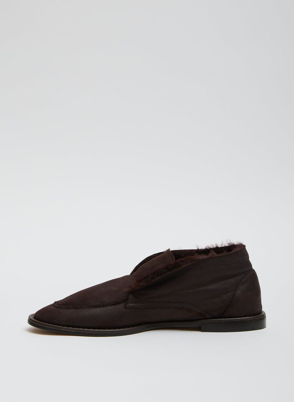 Harry Boot Shearling | Tibi