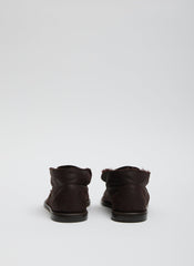 Harry Boot Shearling | Tibi