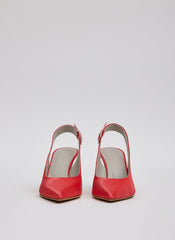 Silk Reyner Pump | Tibi