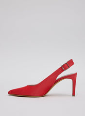 Silk Reyner Pump | Tibi
