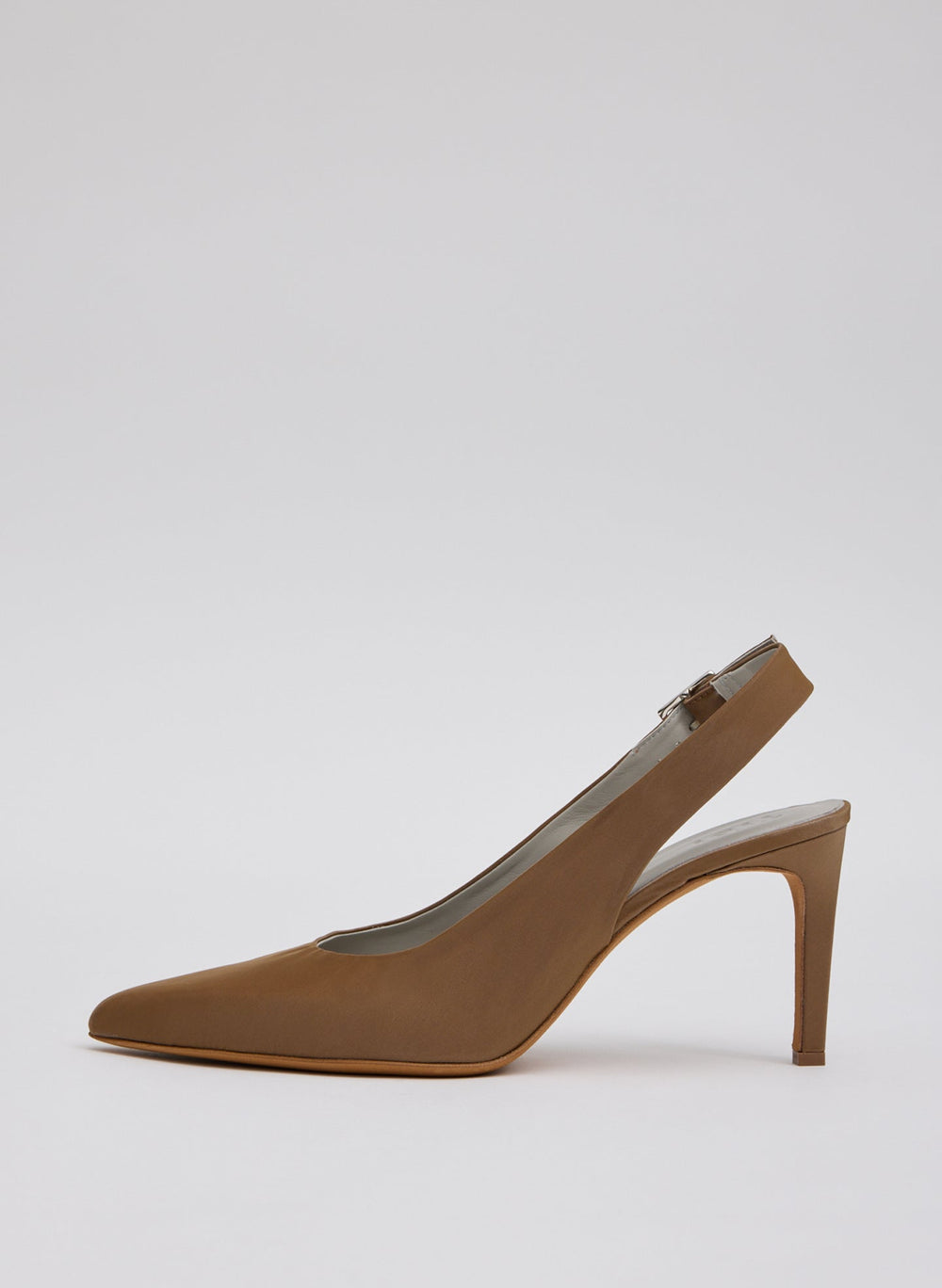 Silk Reyner Pump | Tibi