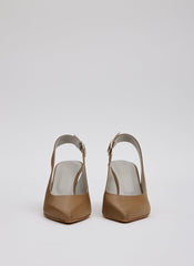 Silk Reyner Pump | Tibi