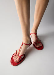 Christopher Heel | Tibi