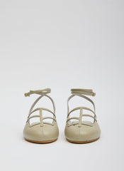 Jean-Claude Flat | Tibi