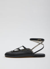 Jean-Claude Flat | Tibi