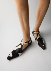 Somerset Flat | Tibi