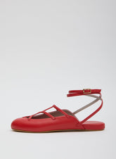 Jean-Claude Flat | Tibi