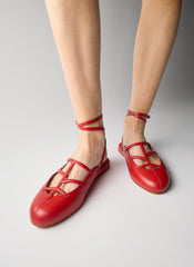 Jean-Claude Flat | Tibi