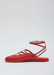 Jean-Claude Flat | Tibi