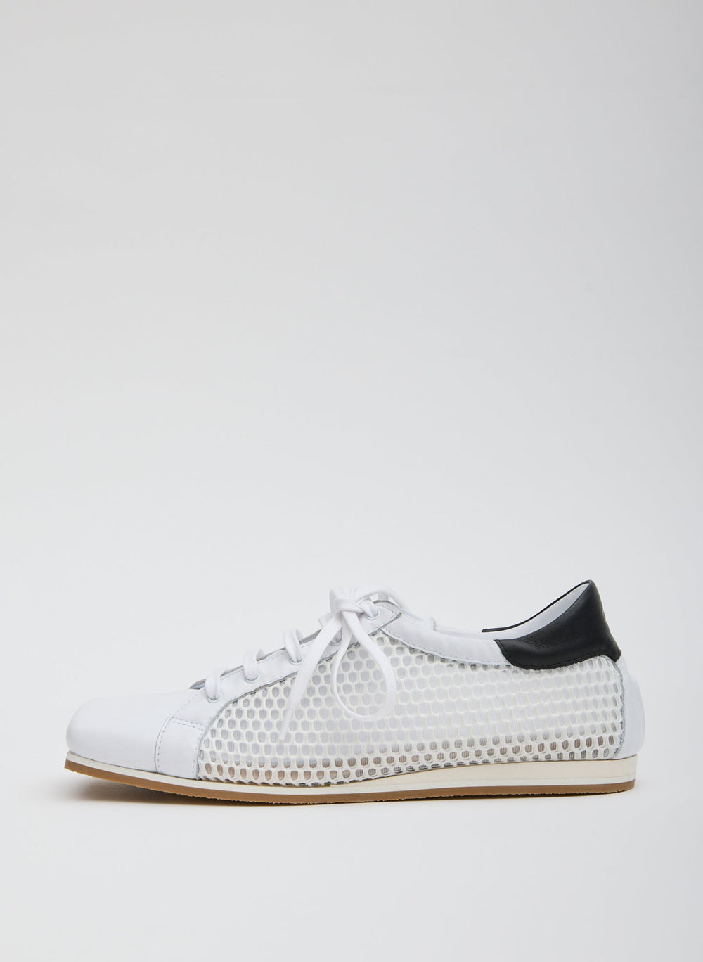 Seth Mesh Sneaker | Tibi
