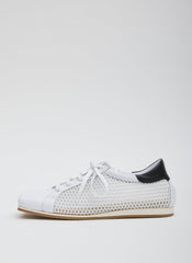 Seth Mesh Sneaker | Tibi
