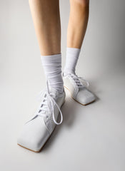 Seth Mesh Sneaker | Tibi