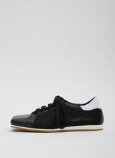 Seth Mesh Sneaker | Tibi