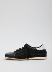 Seth Mesh Sneaker | Tibi