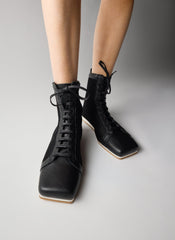 Seth Mesh High Top Sneaker | Tibi