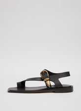 Karel Sandal | Tibi