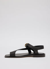 Karel Sandal | Tibi