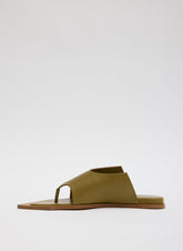 Gerard Sandal | Tibi