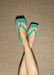 Arnie Sandal | Tibi