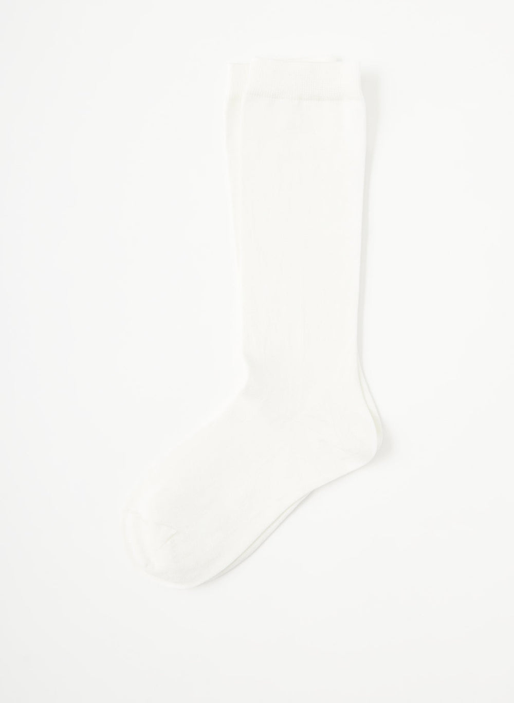 Classic Cotton Socks | Tibi