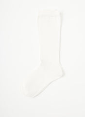 Classic Cotton Socks | Tibi