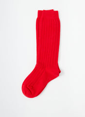 Cashmere Socks | Tibi