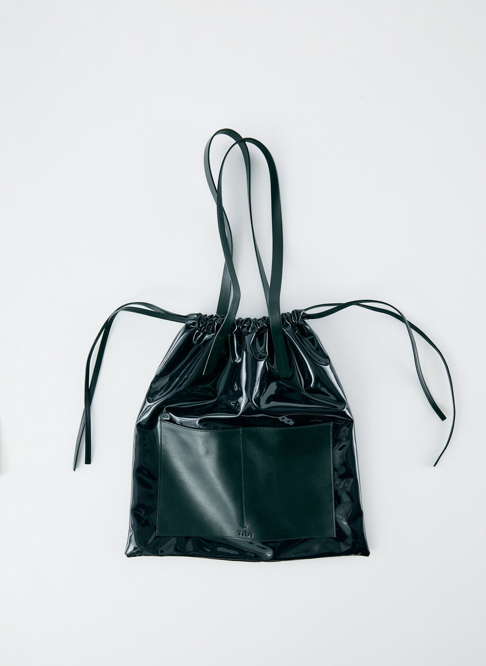 Lucas Bag | Tibi