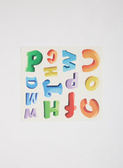 Magnet Sticker Sheet | Tibi