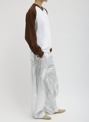Perfect T-Shirt Vintage Sweatshirt | Tibi