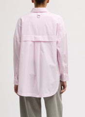 Gabe Oversized Shirt | Tibi