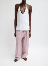 Racerback Tank | Tibi