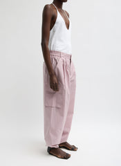 Racerback Tank | Tibi