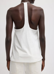 Racerback Tank | Tibi