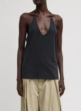 Racerback Tank | Tibi