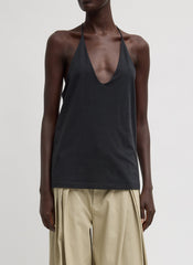 Racerback Tank | Tibi